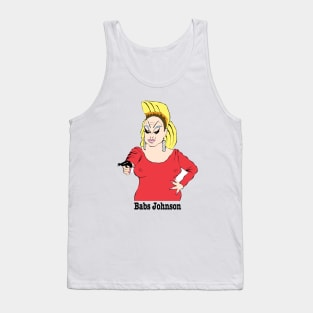 DIVINE FAN ART!! Tank Top